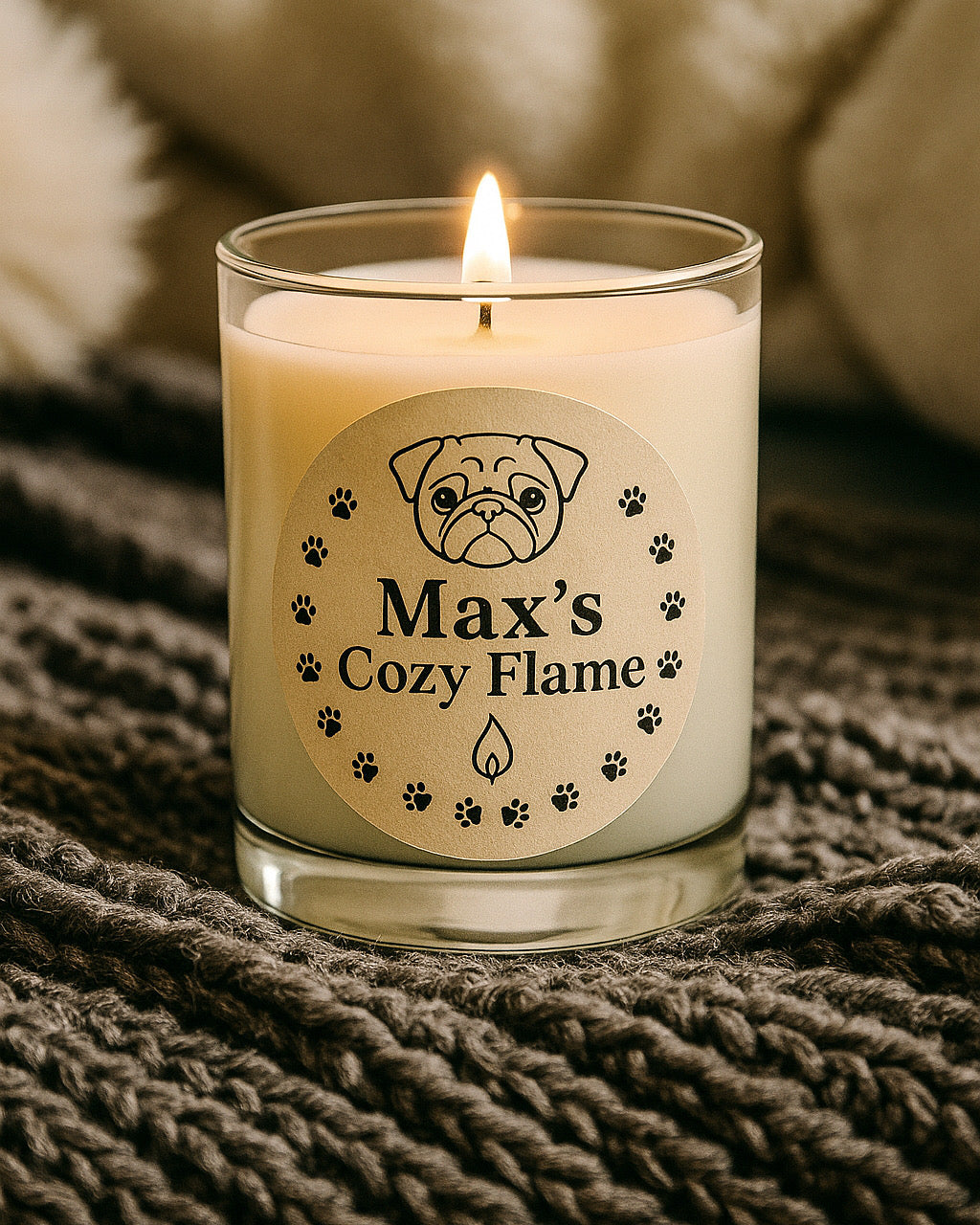candles